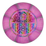 #27 (Rainbow & Rainbow Shatter Tight) 173-174 Supreme Flight CT Swirl Kratos