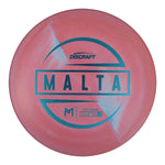 #80 Teal Metallic 175-176 Paul McBeth ESP Malta