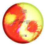 #43 (Summer Sunset) 173-174 Fly Dye Kratos (Stock)