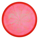 #186 EXACT DISC (White Matte) 175-176 Brian Earhart Slime
