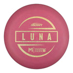 Pink (Gold Sparkle) 167-169 Paul McBeth Luna