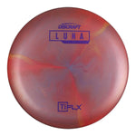 #75 (Pink Hearts) 173-174 Titanium Swirl FLX Luna #1