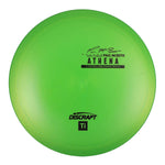 Paul McBeth Titanium (Ti) Athena