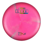 #86 (Spring Sunset) 173-174 Titanium FLX Swirl Luna #1