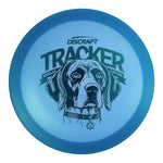 2024 Pro Worlds Colorshift Z Tracker