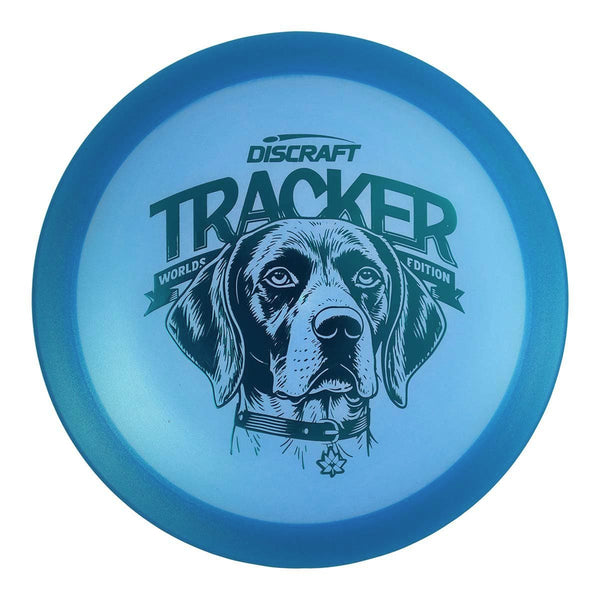 2024 Pro Worlds Colorshift Z Tracker