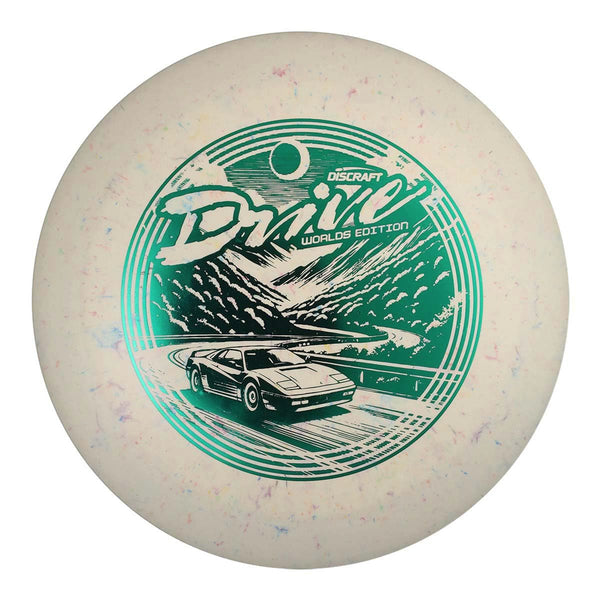 (Green Metallic) 167-169 2024 Pro Worlds Jawbreaker ESP Drive