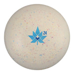 #61 (Blue Light Holo) 170-172 2024 Pro Worlds Jawbreaker ESP Scorch