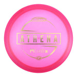 Pink (Gold Linear Holo) 170-172 Paul McBeth Z Athena