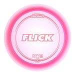 #3 Pink (Pink Matte) 170-172 Z Flick