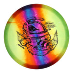 #28 (Black) 177+ Fly Dye Glo Z Buzzz