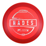 Red (Money) 170-172 Paul McBeth Z Hades