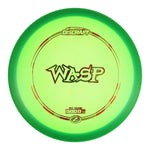 #3 Green (Orange Camo) 177+ Z Wasp