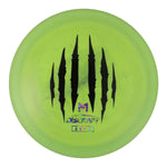 #74 173-174 Paul McBeth 6x Claw ESP Anax