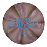 #15 (Blue Light Shatter) 173-174 Anthony Barela Signature Swirl Focus