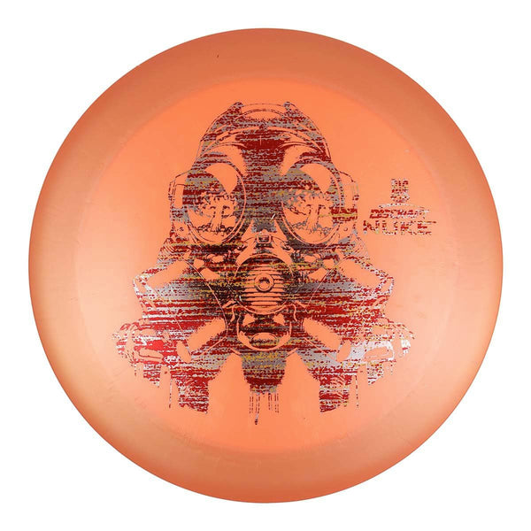 #7 170-172 Big Z Nuke