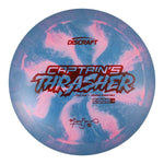 #85 (Red Matte) 170-172 Missy Gannon ESP Captain's Thrasher