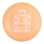 #80 (White Matte) 170-172 Chess ESP Raptor