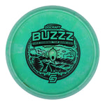 #50 Black 177+ 2023 Chris Dickerson Tour Series ESP Buzzz