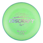 #85 (Silver Tron) 177+ Paul McBeth 5x ESP Buzzz