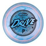 #15 (Black) 170-172 Paige Pierce ESP First Run Drive