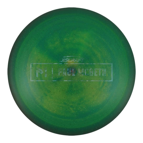 #21 (Ghost Shatter) 173-174 Paul McBeth ESP Sparkle Anax