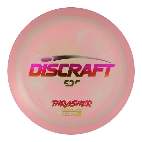 #68 Summer Sunset 173-174 ESP Thrasher