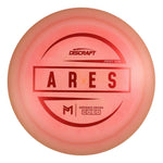 #185 (Red Metallic) 173-174 Paul McBeth First Run Ares