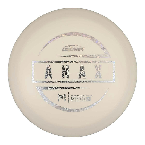 Glo (Discraft) 170-172 Paul McBeth Limited Edition ESP Glo Anax