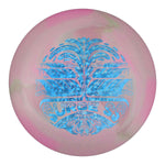 #63 Blue Light Shatter 173-174 ESP Swirl Surge SS (Exact Disc)