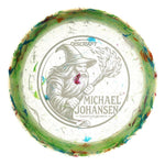 Michael Johansen JBZ Lite Scorch