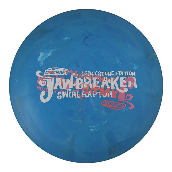 Raptor (Misprint) 170-172 $4.99 Ledgestone Misprint Discs (Cyber Monday)