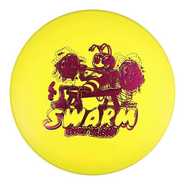 Swarm #85 (ESP Super FLX) 173-174 $6.99 Misprints #2