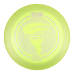 Green (Silver Sparkle) 170-172 DGA ProLine PL Tempest