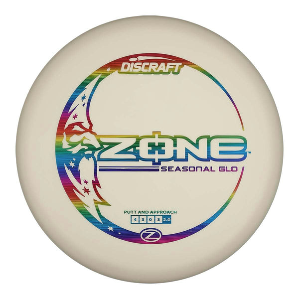 (Rainbow Lasers) 170-172 Seasonal Z Glo Zone