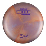 #80 (Purple Matte) 173-174 Titanium Swirl FLX Luna #1