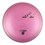 Pink (Zebra) 167-169 Paul McBeth Titanium (Ti) Anax