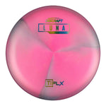 #85 (Spring Sunset) 173-174 Titanium FLX Swirl Luna #1