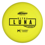 #6 Yellow (Black) 167-169 Soft Blend UltraStar Luna