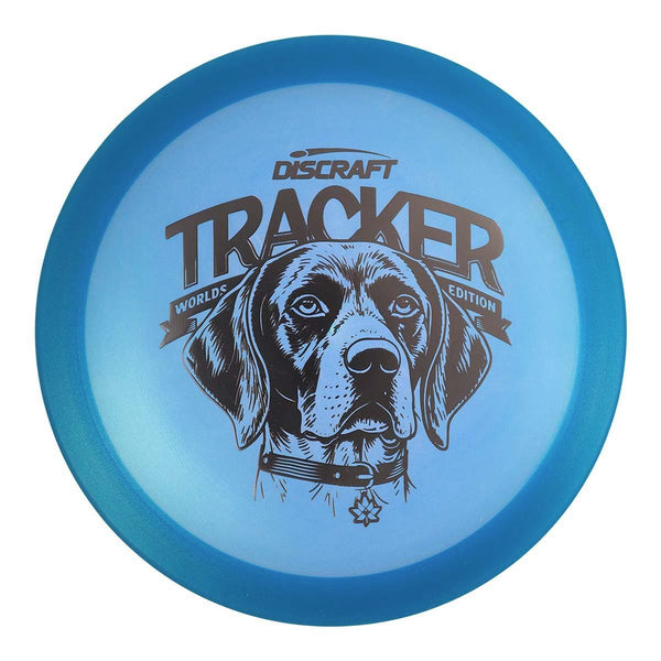 2024 Pro Worlds Colorshift Z Tracker