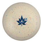 #60 (Blue Cheetah) 170-172 2024 Pro Worlds Jawbreaker ESP Scorch
