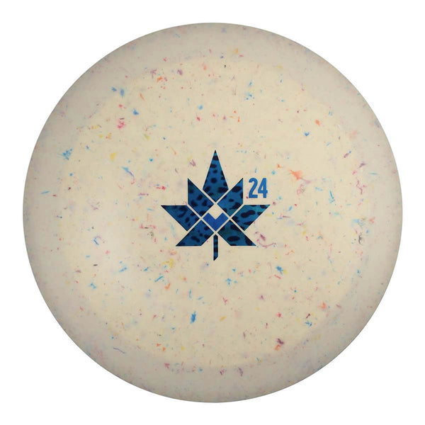 #60 (Blue Cheetah) 170-172 2024 Pro Worlds Jawbreaker ESP Scorch