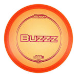 Orange (Magenta Shatter) 177+ Z Buzzz