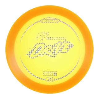 Orange (Silver Prisms) 155-159 Paige Pierce Z Lite Drive