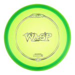 #2 Green (Silver Disco) 177+ Z Wasp