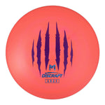 #72 173-174 Paul McBeth 6x Claw ESP Anax