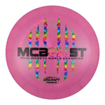 #53 173-174 Paul McBeth 6x Claw ESP Force