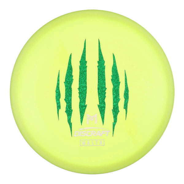 #68 175-176 Paul McBeth 6x Claw ESP Malta