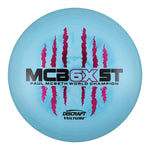 #74 175-176 Paul McBeth 6x Claw ESP Vulture