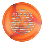 Alexis Mandujano ESP Swirl Stalker